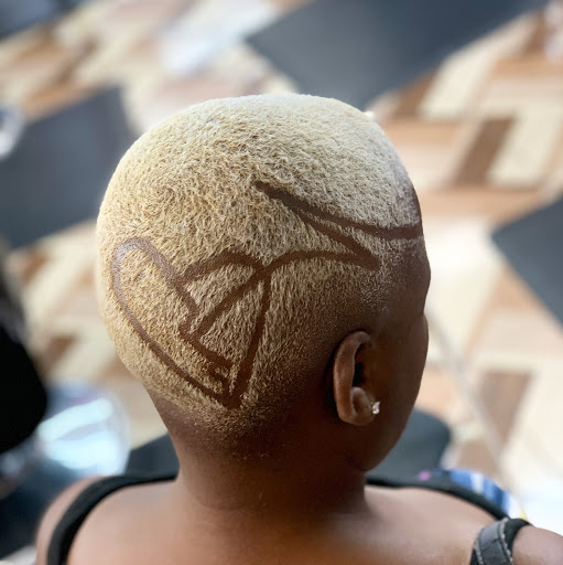 Barber Shop «Next Cut Barbershop», reviews and photos, 1717 W Oak Ridge Rd, Orlando, FL 32839, USA