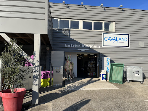 Magasin d'articles de sports Sellerie-Cavaland Saint-Martin-d'Hères