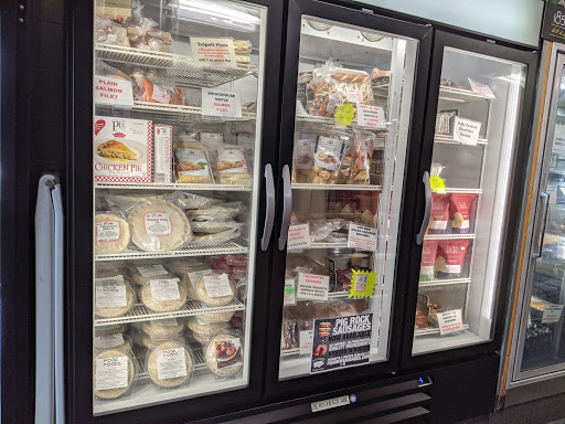 Butcher Shop «Brown & Budnick Meats», reviews and photos, 1794 Bridge St #16, Dracut, MA 01826, USA