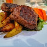 Photo n°1 de l'avis de Alessandro.i fait le 05/11/2021 à 21:08 sur le  Bellarium Restaurant Settimo à Settimo Torinese