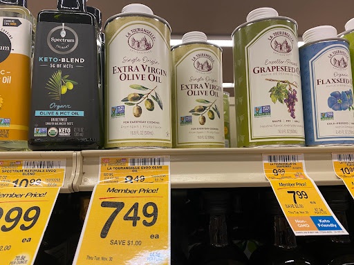 Grocery Store «Safeway», reviews and photos, 904 W Main St, Battle Ground, WA 98604, USA