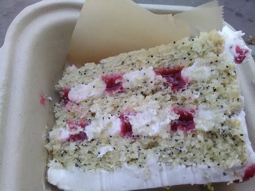 Ice Cream Shop «[FoMu]», reviews and photos, 617 Centre St, Jamaica Plain, MA 02130, USA