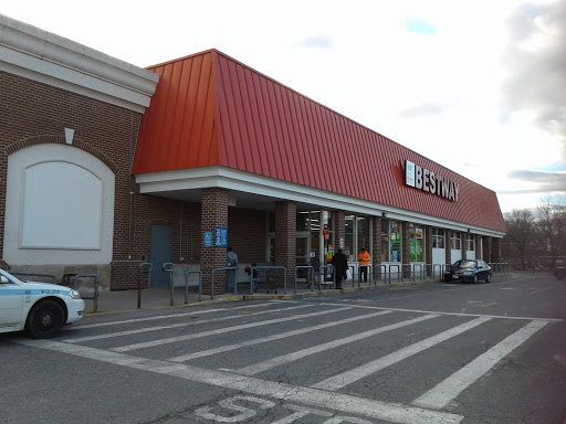 Bestway Supermarket, 3511 Hamilton St, Hyattsville, MD 20782, USA, 