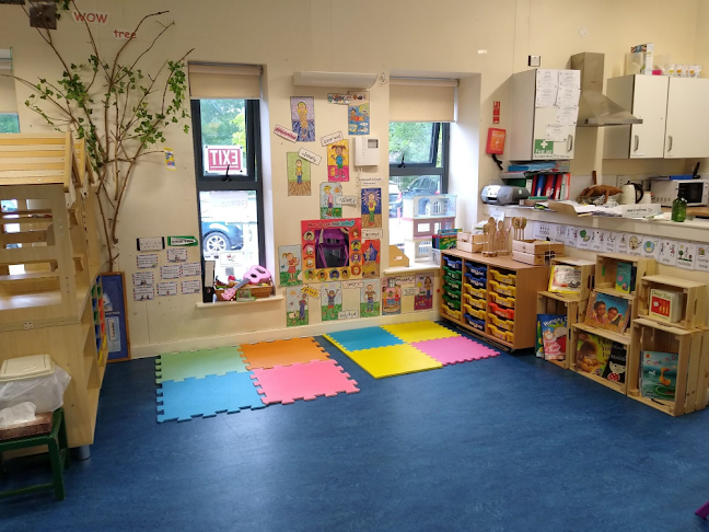 Reviews of PATA @ Elmbridge Under Fives in Gloucester - Kindergarten