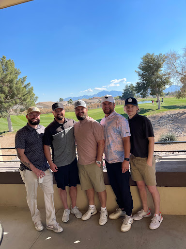 Golf Club «Coldwater Golf Club», reviews and photos, 100 N Clubhouse Dr, Avondale, AZ 85323, USA