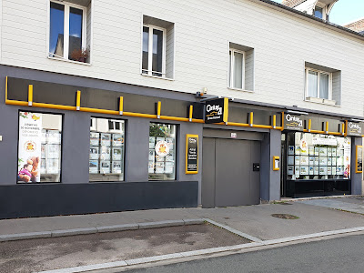 CENTURY 21 Bruno Ferrand à Déville-lès-Rouen