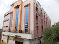 Hotel Bhagwati