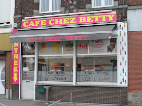 chez betty