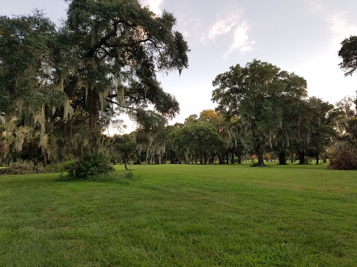 Golf Course «Pine Oaks Golf Course», reviews and photos, 2201 NW 21st St, Ocala, FL 34475, USA