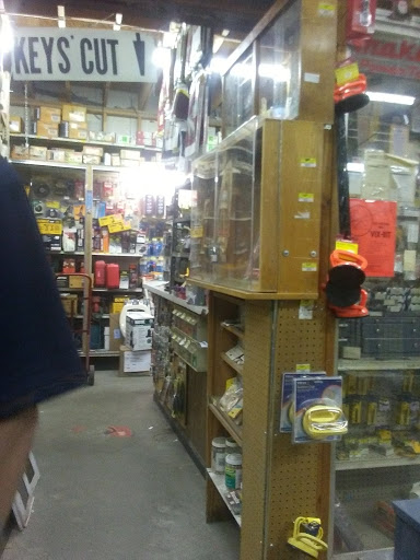 Hardware Store «General Hardware», reviews and photos, 4218 Peachtree Rd NE, Atlanta, GA 30319, USA