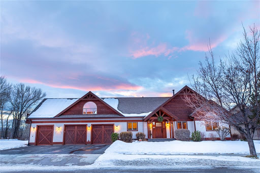 Real Estate Agency «Coldwell Banker RCI Realty», reviews and photos, 2621 W College St, Bozeman, MT 59718, USA