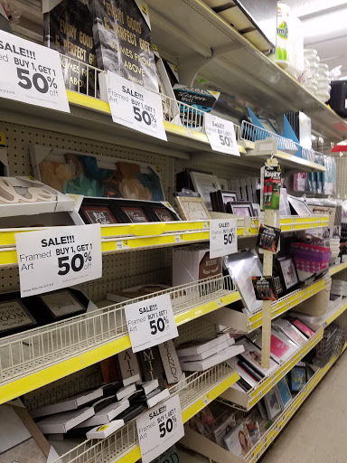 Discount Store «Dollar General», reviews and photos, 760 Foote Ave, Jamestown, NY 14701, USA