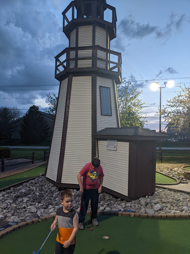 Golf Course «Otte Golf & Family Fun Center», reviews and photos, 681 Sheek Rd, Greenwood, IN 46143, USA