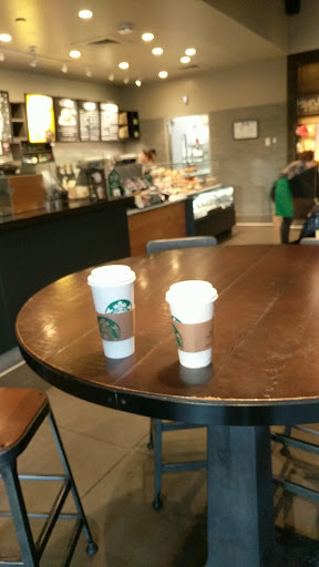 Starbucks image