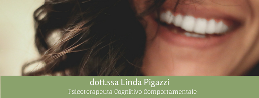 Linda Pigazzi | Psicologa Psicoterapeuta Cognitivo Comportamentale Milano