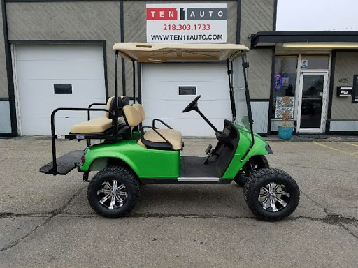 Used Car Dealer «Ten 11 Auto», reviews and photos, 405 Center Ave E, Dilworth, MN 56529, USA