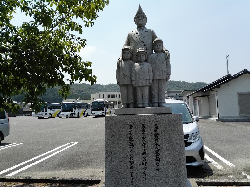 宇佐市 院内支所