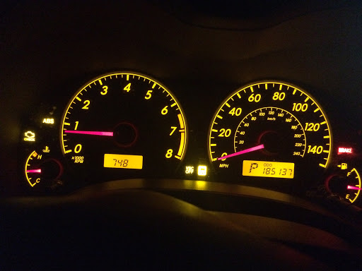 Toyota Dealer «Crestmont Toyota», reviews and photos, 730 NJ-23, Pompton Plains, NJ 07444, USA