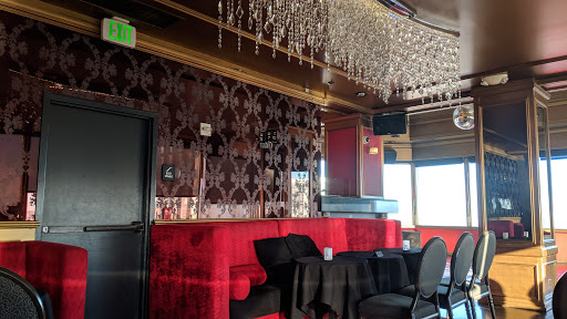 Bar «The Starlight Room», reviews and photos, 450 Powell St, San Francisco, CA 94102, USA