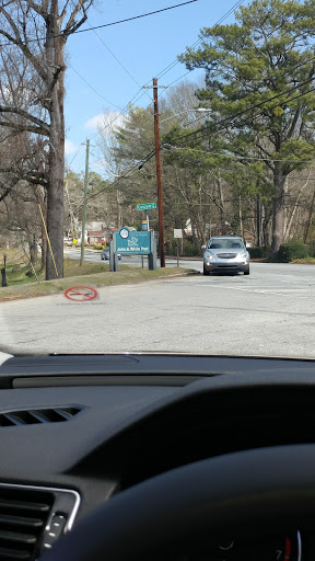 Public Golf Course «John A. White Golf Course - Home of The First Tee Atlanta», reviews and photos, 1053 Cascade Cir SW, Atlanta, GA 30311, USA