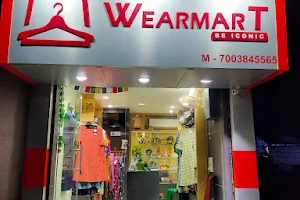 WearmarT- Be Iconic (Shopping Mall Outlet) image