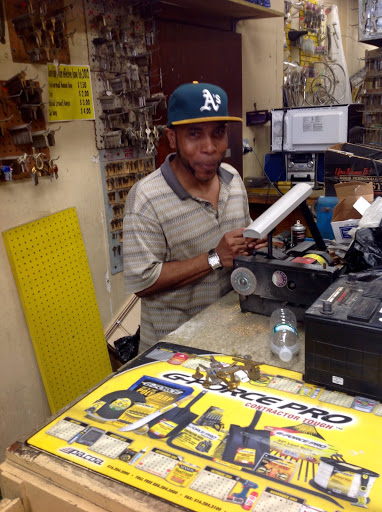 Hardware Store «Prosperity Hardware Store», reviews and photos, 1559 Fulton St, Brooklyn, NY 11216, USA