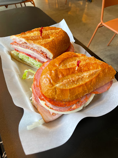 The Italian