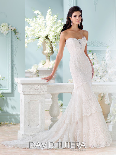 Bridal Shop «Amour Bridal», reviews and photos, 601 E Whitestone Blvd #408, Cedar Park, TX 78613, USA