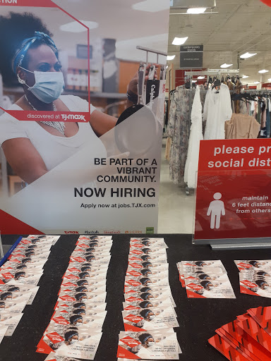 Department Store «T.J. Maxx», reviews and photos, 2150 N. Bellflower Blvd, Long Beach, CA 90815, USA