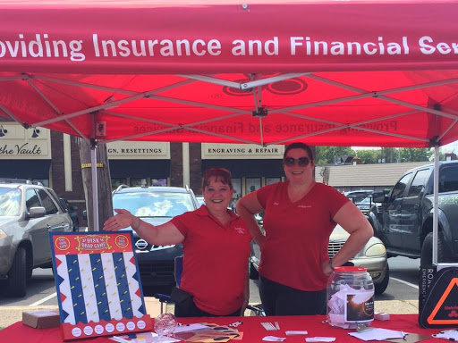 Insurance Agency «Robin Brown - State Farm Insurance Agent», reviews and photos