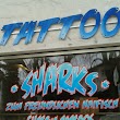 Sharks Custom Tattoos