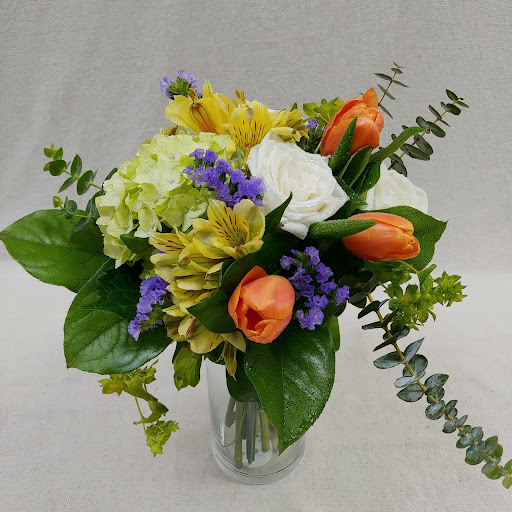 Florist «DJ FLOWERS & GIFTS», reviews and photos, 533 TX-121, Lewisville, TX 75067, USA