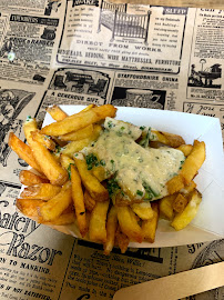 Frite du Restaurant Starbox à La Seyne-sur-Mer - n°7