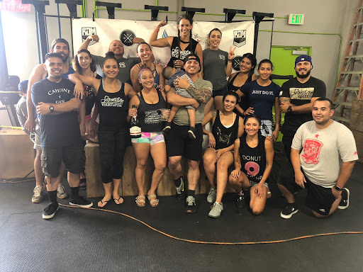 Gym «Signature CrossFit», reviews and photos, 7830 Rosemead Blvd, Pico Rivera, CA 90660, USA