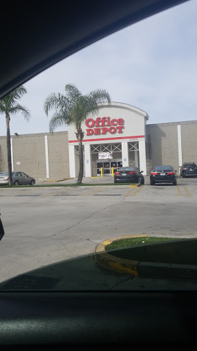 Office Supply Store «Office Depot», reviews and photos, 12900 Foothill Blvd, Sylmar, CA 91342, USA