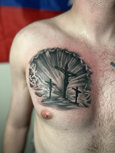 Explore minion tattoo ideas, creative tattoo ideas in Puyallup, available at JoelRiosTattoos LLC