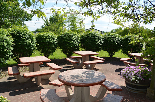 Winery «Chateau Thomas Winery», reviews and photos, 6291 Cambridge Way, Plainfield, IN 46168, USA