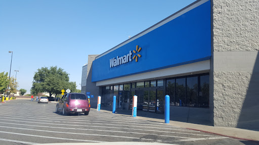 Walmart Supercenter