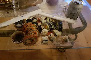 Yakitate Sushi image