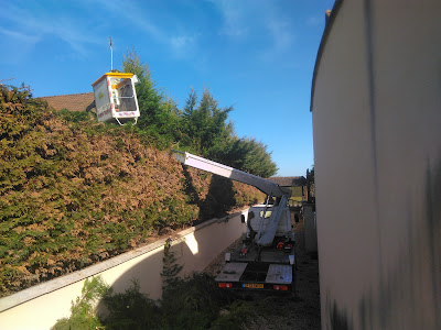 SAS LMDS à Briare
