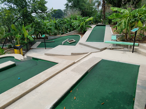 Miniature Golf Course «Cool Crest Miniature Golf Course», reviews and photos, 1402 Fredericksburg Rd, San Antonio, TX 78201, USA