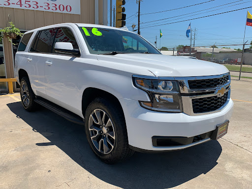 Used Car Dealer «Market St Auto Sales Inc», reviews and photos, 12817 Market St, Houston, TX 77015, USA