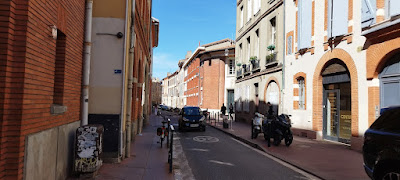 CENTURY 21 HORECA 31 - Entreprise et Commerce à Toulouse
