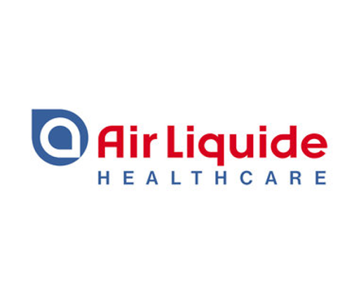 Air Liquide Healthcare España