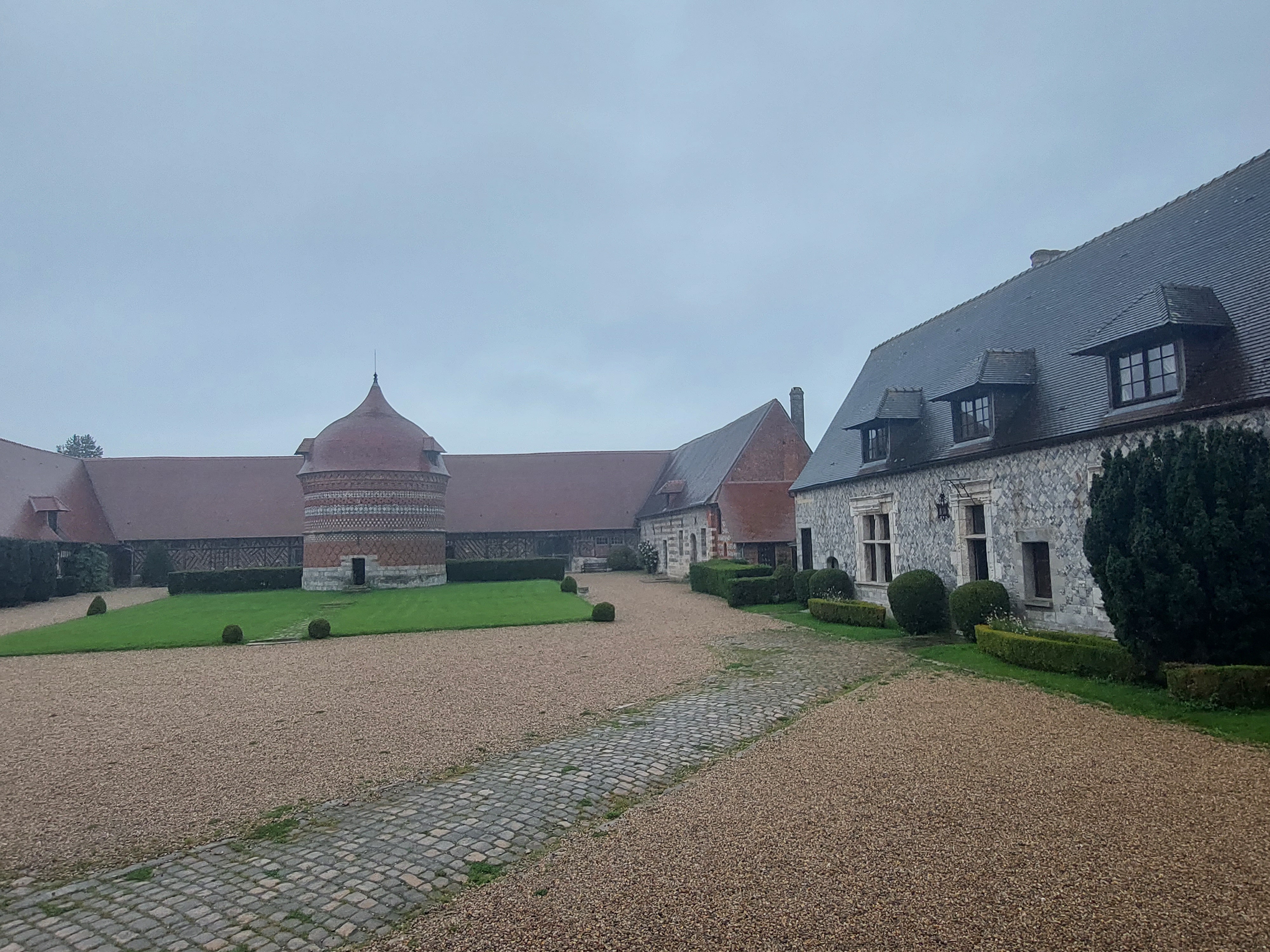 Photo n° 4 de l'avis de Jean-Paul.e fait le 31/08/2023 à 14:59