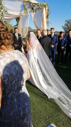 Country Club «The Country Club at DC Ranch», reviews and photos, 9290 E Thompson Peak Pkwy #1, Scottsdale, AZ 85255, USA