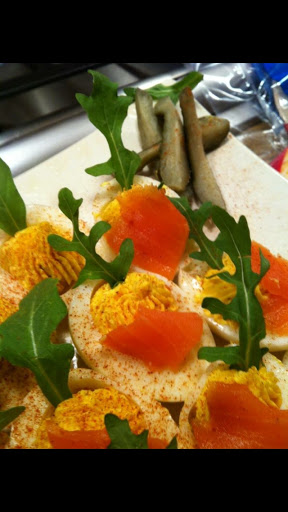 Caterer «J-Culinary Professional Catering Services», reviews and photos, 85 Silver Leaf Way, Marlborough, MA 01752, USA