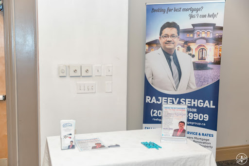 Mortgage Advisor - Rajeev Sehgal