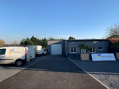 SARL Lespagnol à Denain