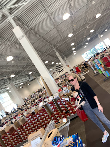 Shoe Store «DSW Designer Shoe Warehouse», reviews and photos, 595 Flatiron Blvd, Broomfield, CO 80021, USA